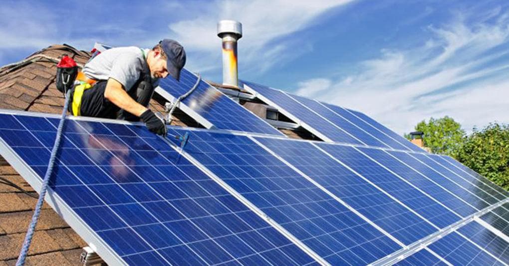 Aziende fotovoltaico hotsell quotate in borsa